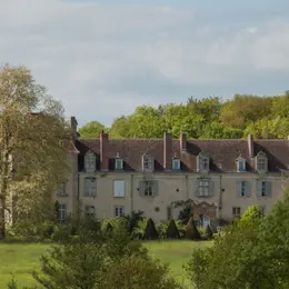 Visite libre du Château du Fraisse