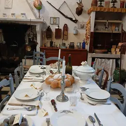 Visite libre du Musée du Vieux Lambesc - Journées du Patrimoine