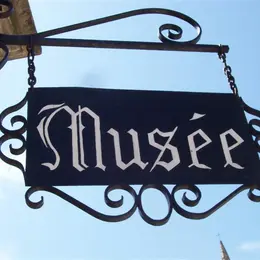 Visite libre du Musée Jacques Guidez, dans le cadre des Journées Européennes du Patrimoine