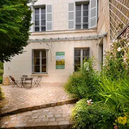 Visite libre du Musée Lansyer