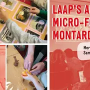 Visite libre et sensorielle, à la Micro-Folie