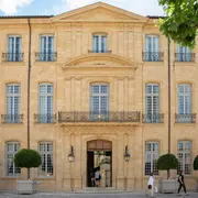 Visite libre exposition de Caumont centre d'art