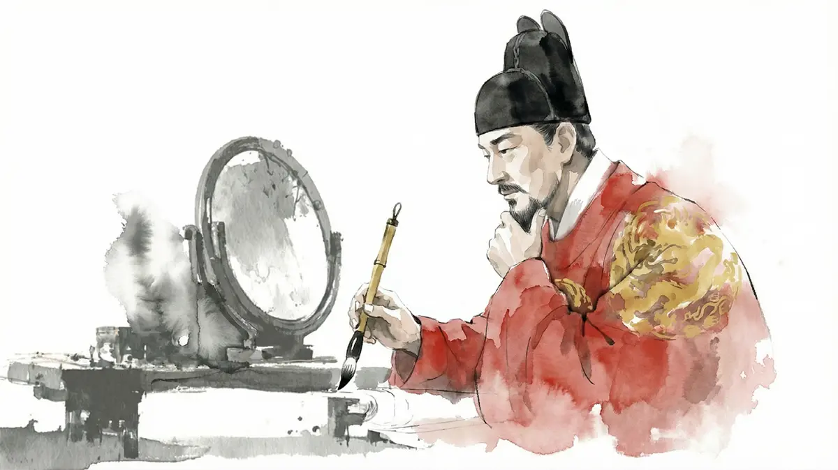 Visite libre, exposition temporaire, musée Champollion :  « Hangeul, la volonté d’un roi »