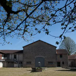 Visite libre - la ferme et le village de Villefavard