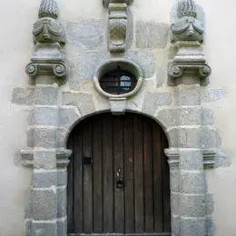Visite libre ou commentée de l'Hôtel de la Pouge