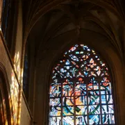 Visite libre : Ouverture du trésor d'Art sacré des Ardennes