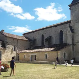 Visite ludique