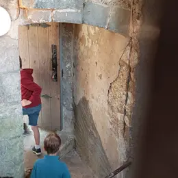 Visite ludique en famille : Enquête au château à Vendôme