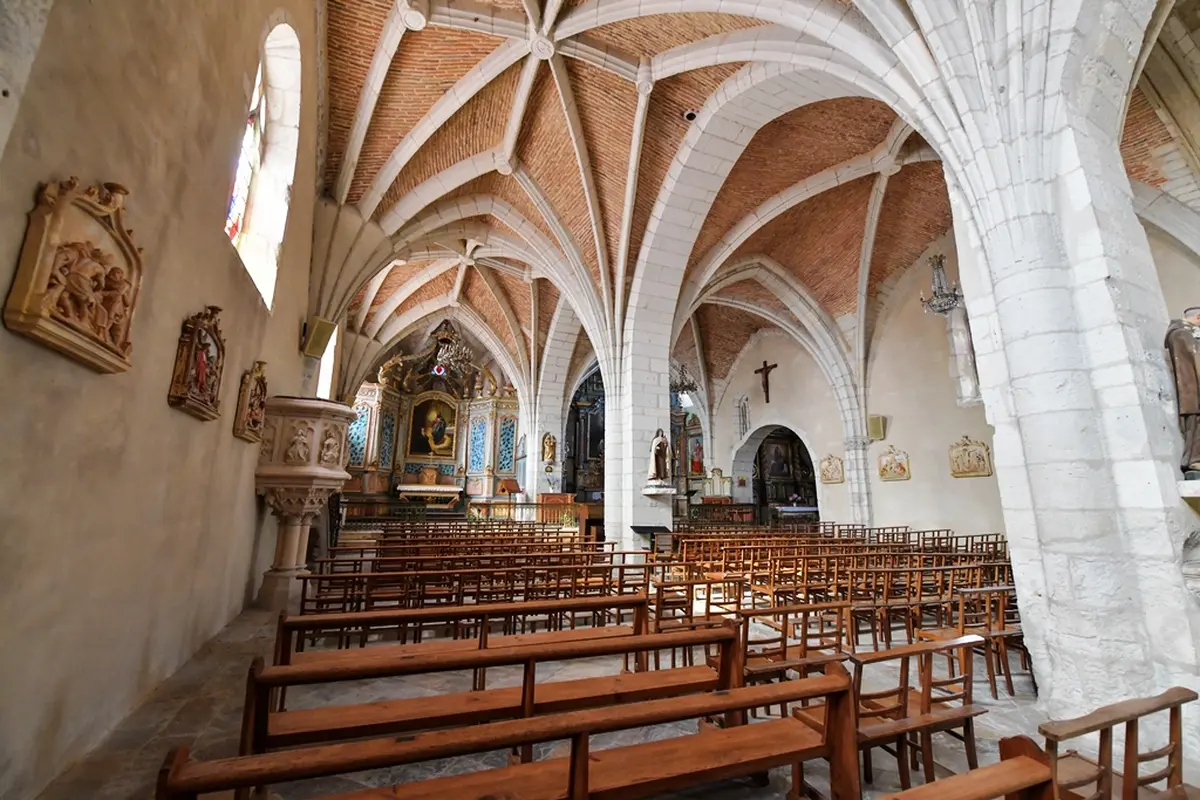 Visite Mon Taux d'Histoire