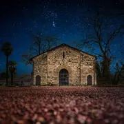 Visite Monstrueuse  à la Crypte