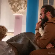 Visite Monstrueuse  au Musée