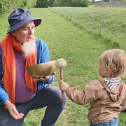 Visite musicale Flâneries botaniques