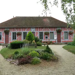 Visite nature - Balade champenoise
