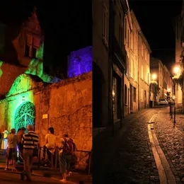 Visite nocturne
