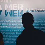 Visite nocturne adultes de l’expo « Voir la mer »