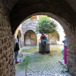 Visite Nocturne Contes & Légendes