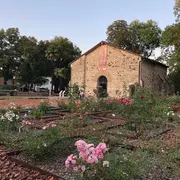 Visite nocturne de la Crypte « Sous la pierre les mots chuchotent »