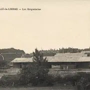 Visite nocturne de Neuillé-le-Lierre