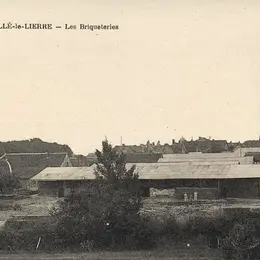 Visite nocturne de Neuillé-le-Lierre