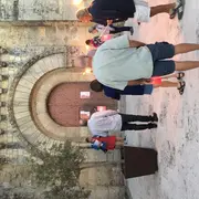 Visite nocturne de Vernou-sur-Brenne