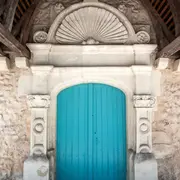 Visite nocturne de Villedômer