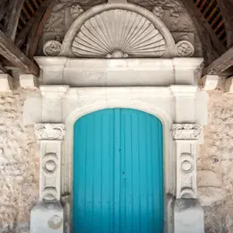 Visite nocturne de Villedômer