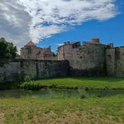 Visite nocturne des fortifications