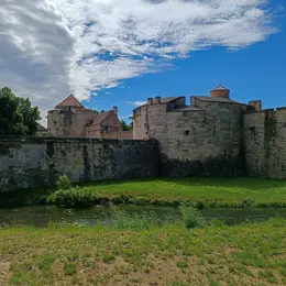 Visite nocturne des fortifications
