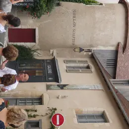 Visite nocturne du Coeur Historique de Saint-Amand-Montrond