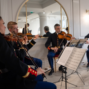 Visite nocturne en musique pour la Nuit des musées