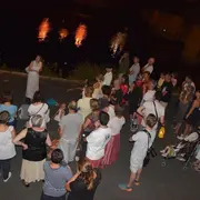 Visite nocturne guidée 2026 - Le Bugue