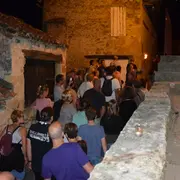 Visite nocturne guidée 2026 - Limeuil