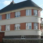 Visite Offerte - Libération et reconstruction à Villers Bocage - COMPLET
