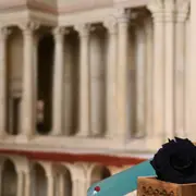 Visite olfactive au Panthéon : une expérience sensorielle inédite