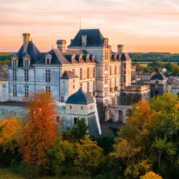 Visite P comme prison au Château Ducal de Cadillac