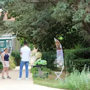 Visite Parc de la Société d'Horticulture, d'Arboriculture et de Viticulture - Rendez vous aux jardins