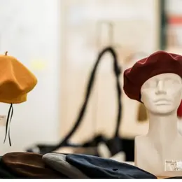 Visite-parcours : Sur les traces du béret