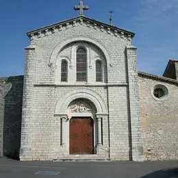 Visite patrimoine du village médiéval