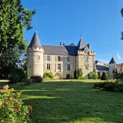 Visite Patrimoine - George Sand : la demeure de Solange Sand