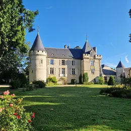 Visite Patrimoine - George Sand : la demeure de Solange Sand