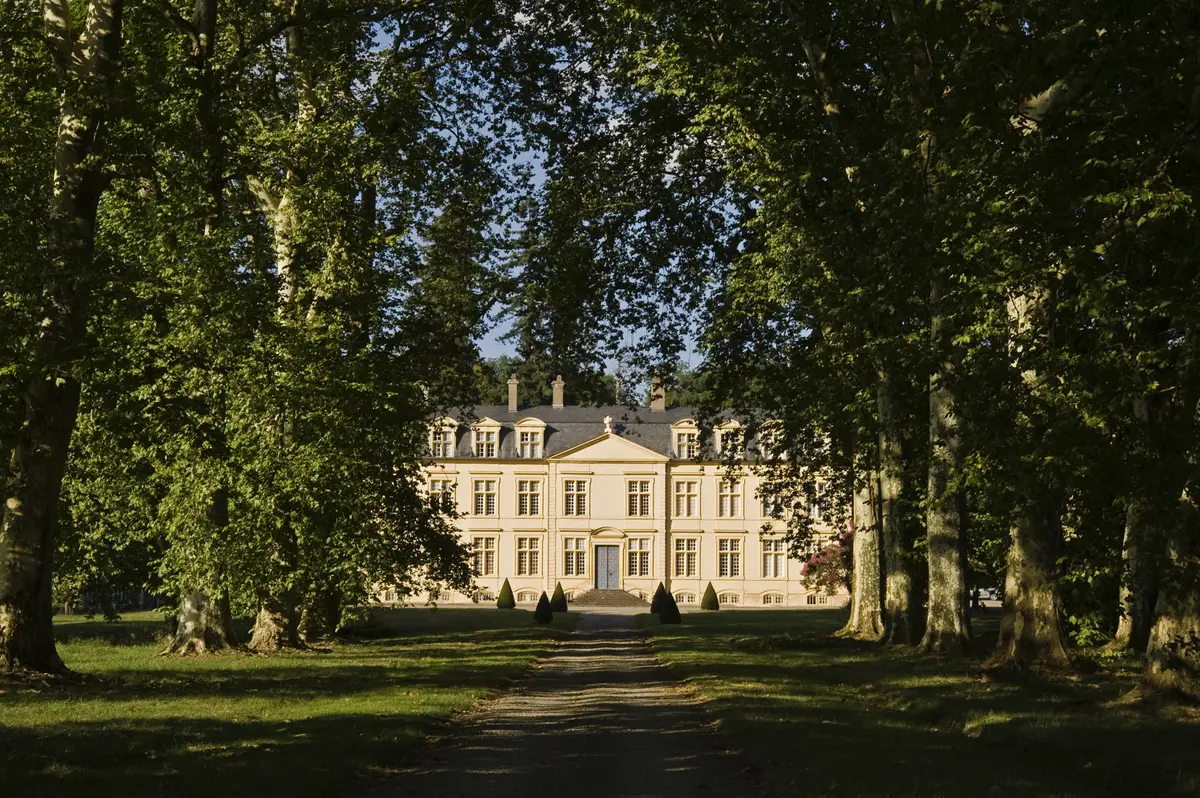 Visite patrimoniale en calèche