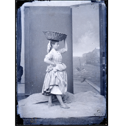 Visite Pays d'Art et d'Histoire : Autour du port : paroles de femmes