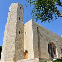 Visite Pays d'Art et d'Histoire : Bordagain, îlot d’architecture