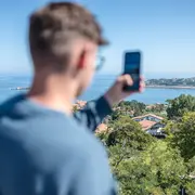 Visite Pays d'Art et d'Histoire : Bordagain, îlot d’architecture