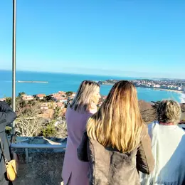 Visite Pays d'Art et d'Histoire : Bordagain, îlot d’architecture