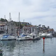 Visite Pays d'Art et d'Histoire : Ciboure, cité corsaire méconnue