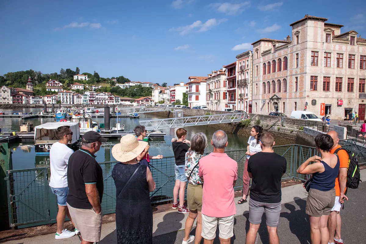 Visite Pays d’art et d’histoire : Coeur de ville