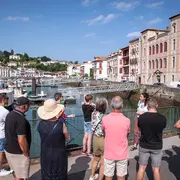 Visite Pays d’art et d’histoire : Coeur de ville