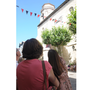 Visite Pays d’art et d’histoire : Eglise Saint-Jean-Baptiste, l’incontournable