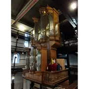 Visite Pays d'art et d'histoire : L’église de Ciboure et ses secrets